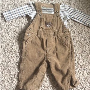 Carter’s 2-Piece Set